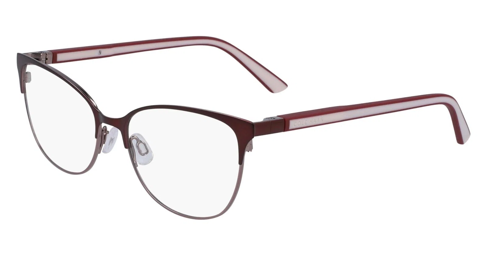 Cole Haan CH5040 Eyeglasses - view 3